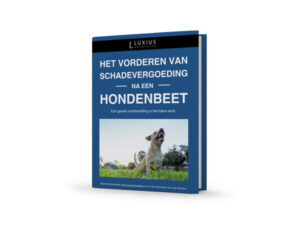 ebook cover hondenbeet